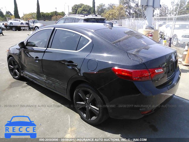 2014 Acura ILX 20 19VDE1F35EE001999 image 2