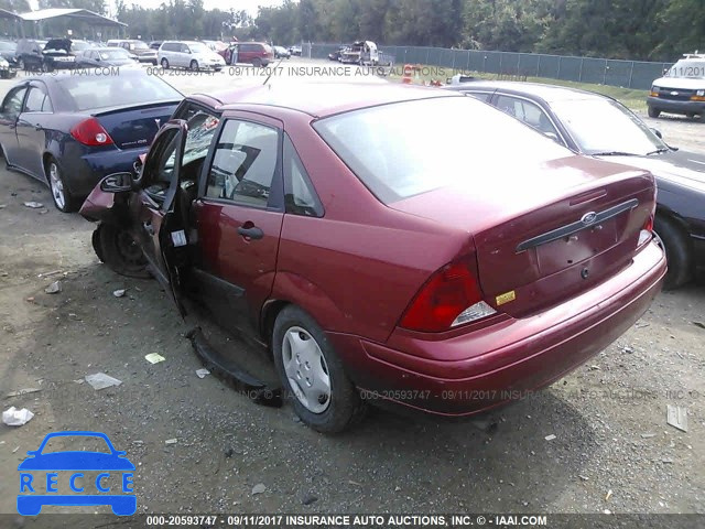 2003 Ford Focus 1FAFP33PX3W182006 image 2