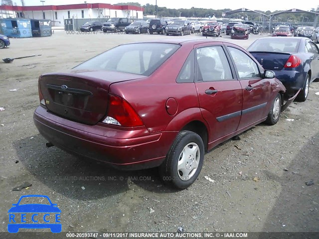 2003 Ford Focus 1FAFP33PX3W182006 image 3