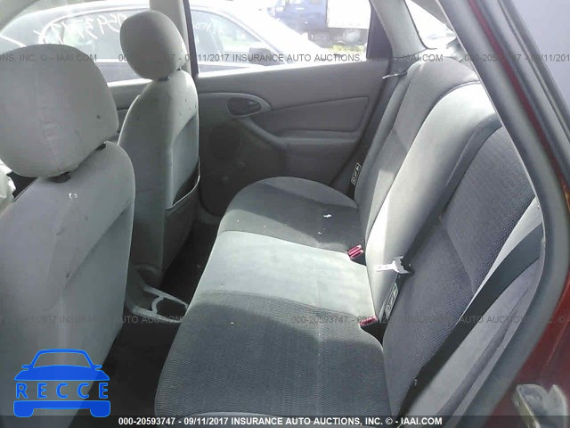 2003 Ford Focus 1FAFP33PX3W182006 image 7