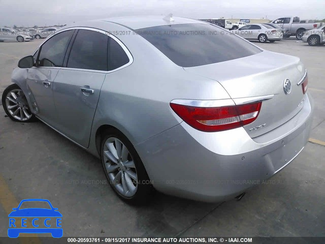 2012 Buick Verano 1G4PR5SK3C4164934 image 2