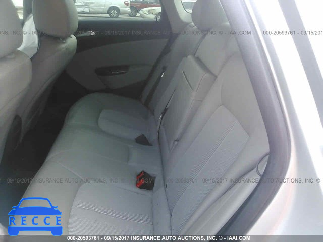 2012 Buick Verano 1G4PR5SK3C4164934 Bild 7