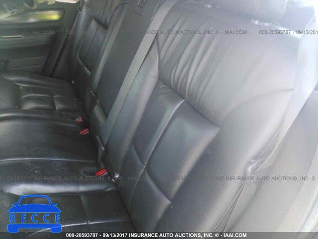 2007 Lincoln MKX 2LMDU88C07BJ15273 image 7