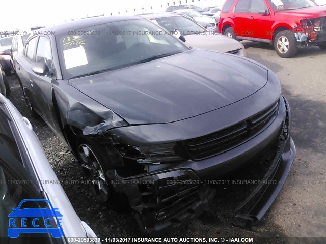 2016 Dodge Charger 2C3CDXJG3GH341246 image 0