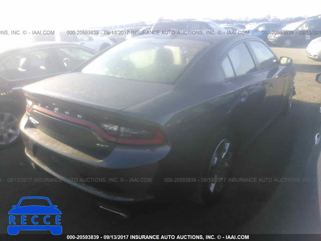 2016 Dodge Charger 2C3CDXJG3GH341246 зображення 3