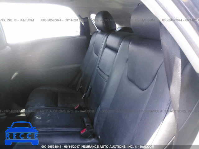 2014 Lexus RX 2T2ZK1BAXEC134620 image 7