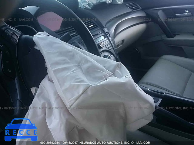 2013 Acura TL TECH 19UUA8F55DA006135 image 4