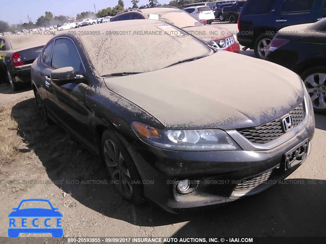 2013 Honda Accord 1HGCT2B85DA013038 image 0