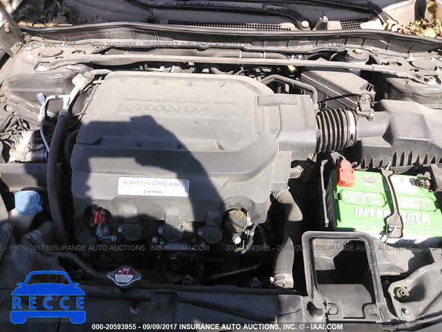 2013 Honda Accord 1HGCT2B85DA013038 image 9