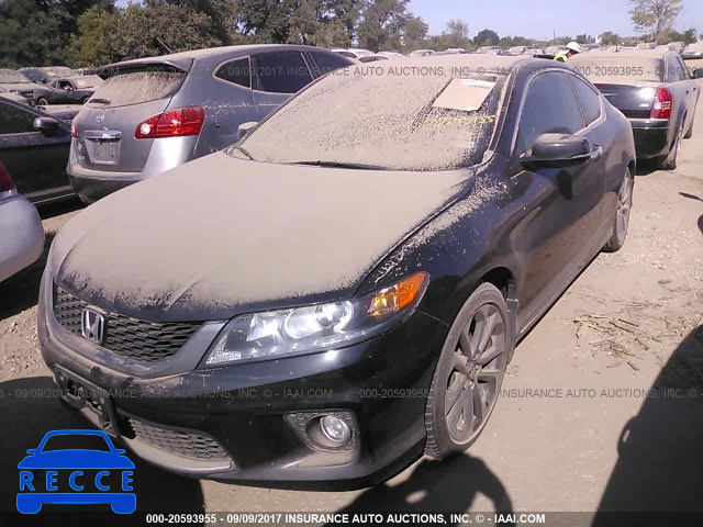 2013 Honda Accord 1HGCT2B85DA013038 image 1