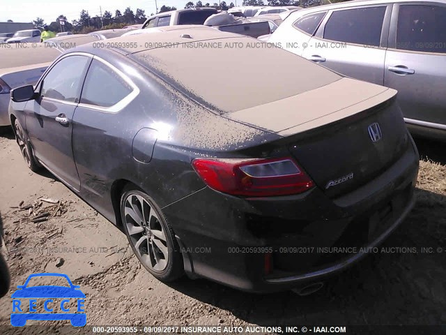 2013 Honda Accord 1HGCT2B85DA013038 image 2