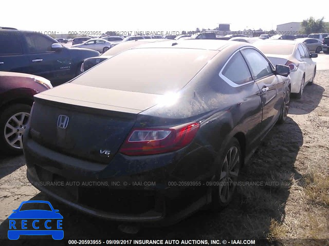 2013 Honda Accord 1HGCT2B85DA013038 image 3