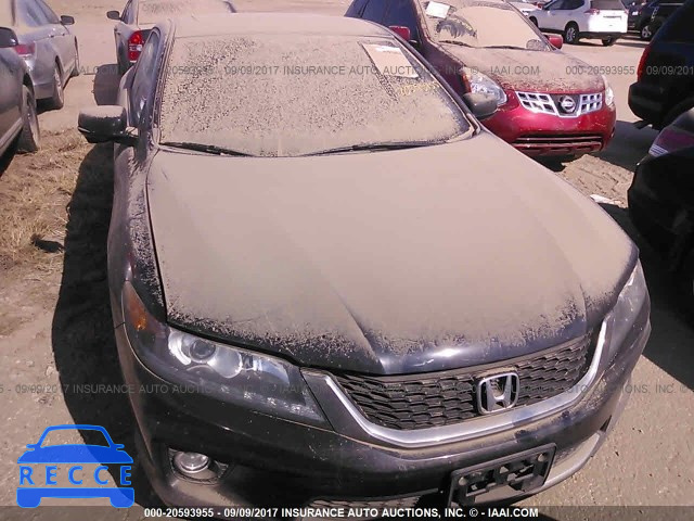 2013 Honda Accord 1HGCT2B85DA013038 image 5