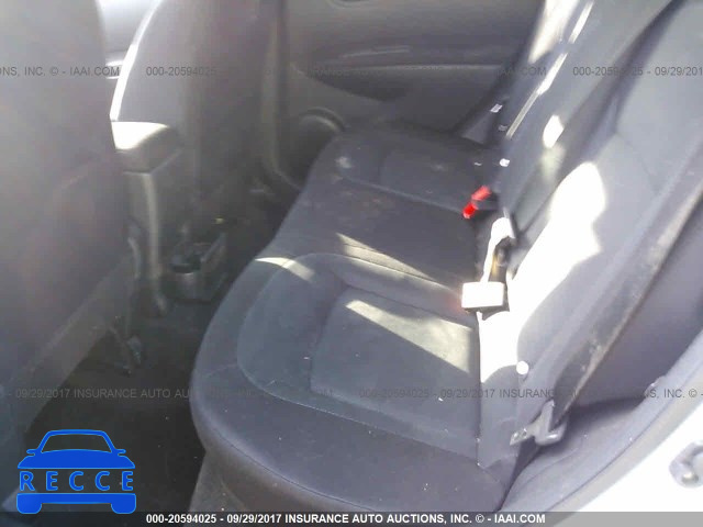 2013 Nissan Rogue JN8AS5MT3DW021013 image 7