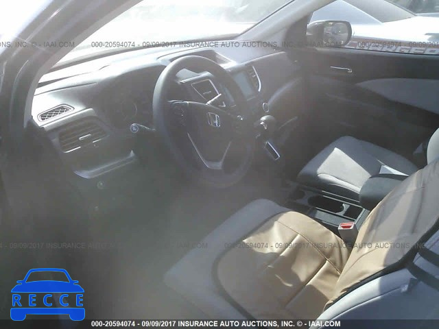 2016 Honda CR-V 3CZRM3H54GG705302 image 4