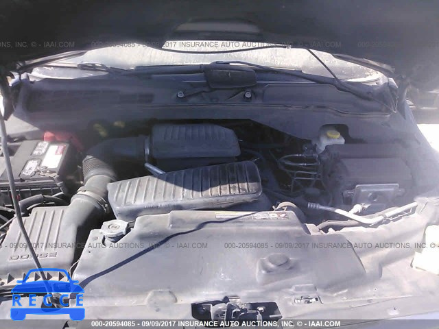 2006 Dodge Durango SLT 1D8HD48N86F145714 image 9