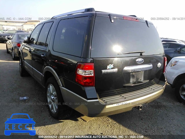 2013 Ford Expedition 1FMJU1H56DEF08086 image 2