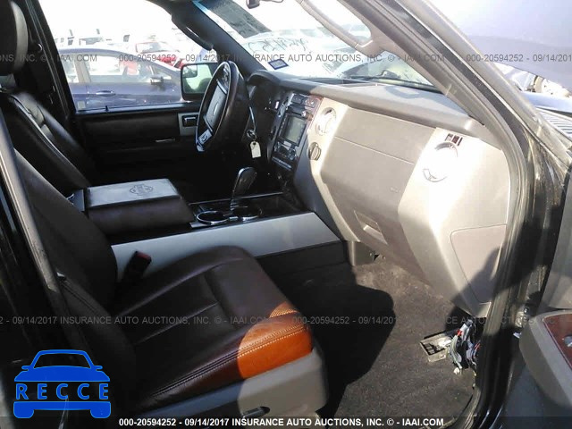 2013 Ford Expedition 1FMJU1H56DEF08086 Bild 4