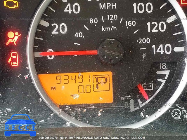 2012 Nissan Pathfinder S/LE/SE 5N1AR1NN9CC639240 image 6
