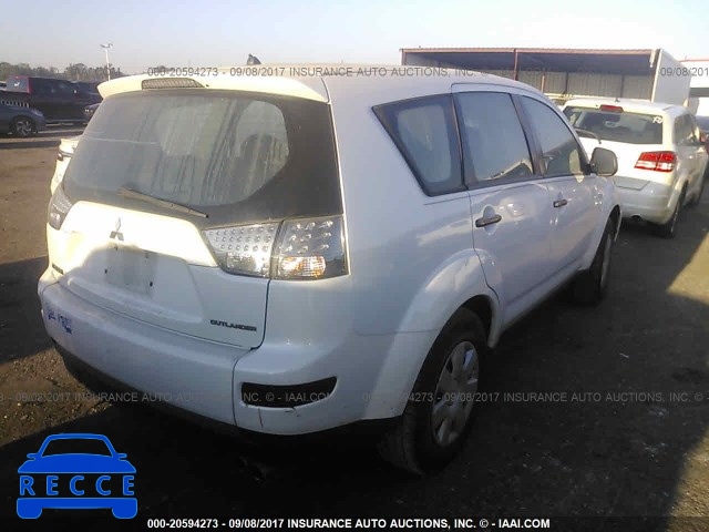 2007 Mitsubishi Outlander JA4MS31X57Z008989 image 3