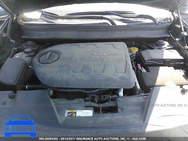 2014 Jeep Cherokee 1C4PJMBSXEW211681 image 9
