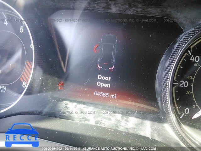 2014 Jeep Cherokee 1C4PJMBSXEW211681 image 6