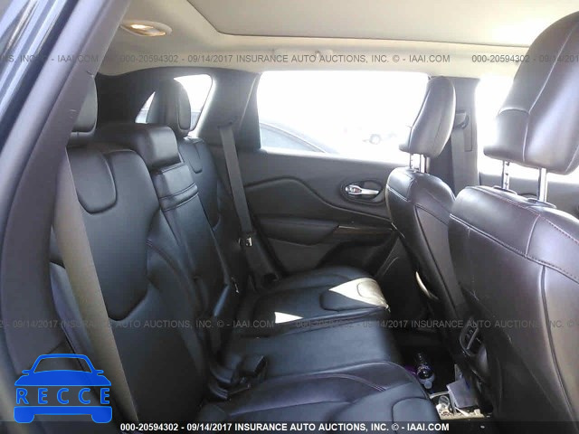 2014 Jeep Cherokee 1C4PJMBSXEW211681 image 7