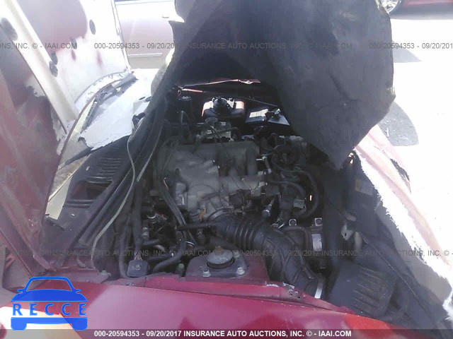 2002 FORD MUSTANG 1FAFP444X2F163397 image 9