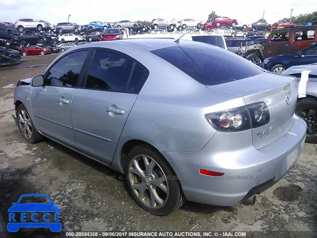 2009 Mazda 3 JM1BK32F891220919 image 2