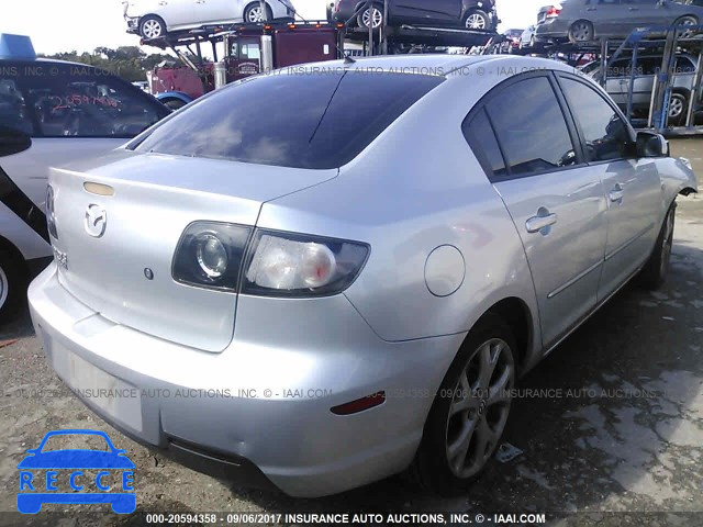 2009 Mazda 3 JM1BK32F891220919 image 3