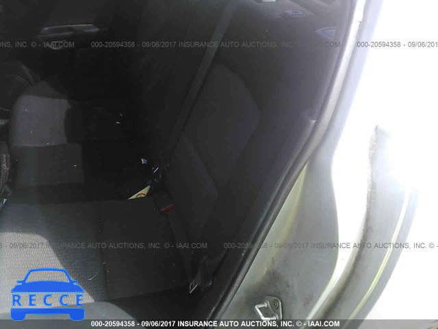 2009 Mazda 3 JM1BK32F891220919 image 7