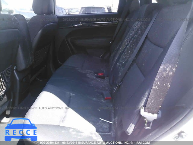 2011 KIA Sorento 5XYKT4A26BG142938 image 7