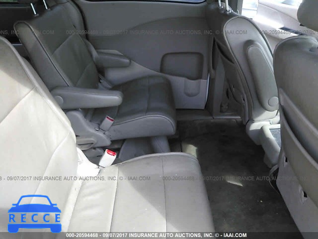 2006 Nissan Quest 5N1BV28UX6N100823 зображення 7