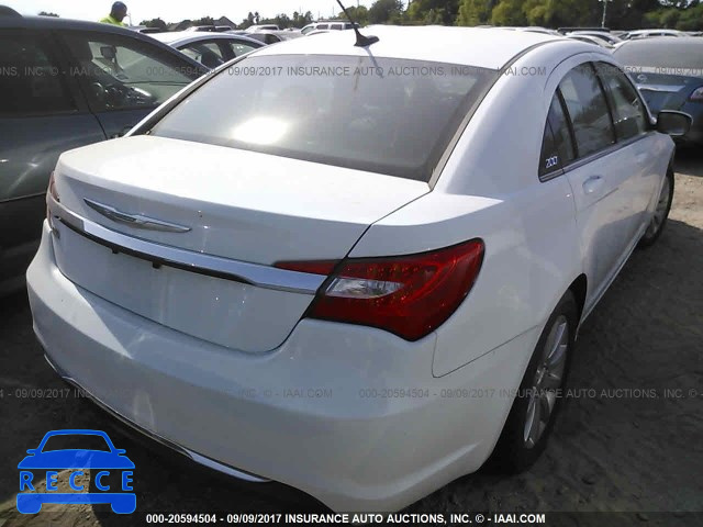 2013 Chrysler 200 1C3CCBBG1DN678182 image 3