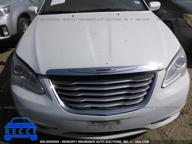 2013 Chrysler 200 1C3CCBBG1DN678182 image 5