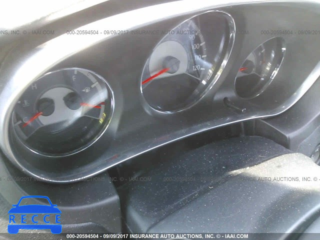 2013 Chrysler 200 1C3CCBBG1DN678182 зображення 6