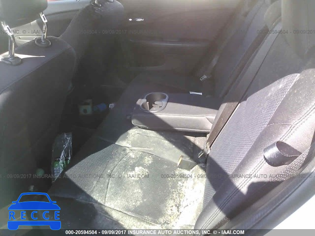 2013 Chrysler 200 1C3CCBBG1DN678182 зображення 7
