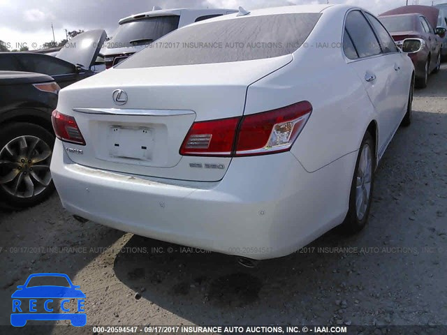 2010 Lexus ES JTHBK1EGXA2363117 зображення 5