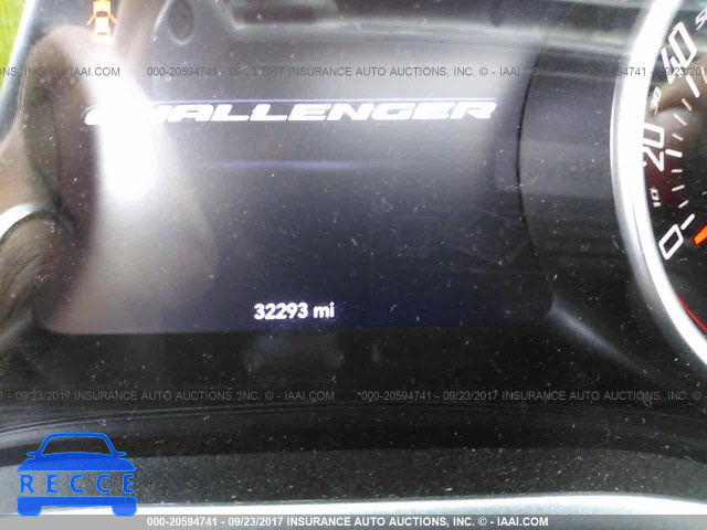 2015 Dodge Challenger 2C3CDZBG4FH740689 Bild 6
