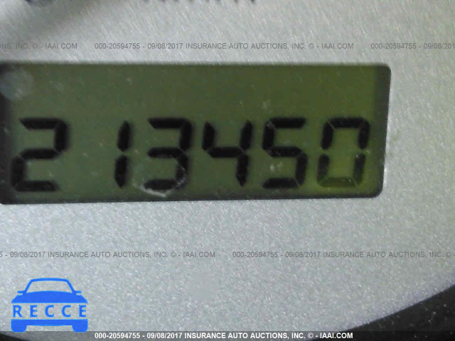 2002 Honda Civic 1HGES26822L041015 image 6
