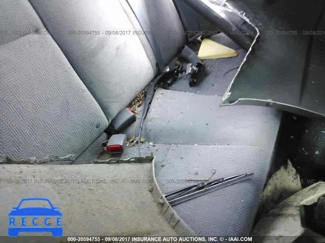2002 Honda Civic 1HGES26822L041015 image 7