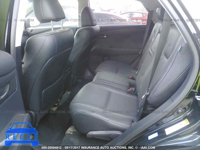 2015 Lexus RX 350 JTJZK1BA2F2421581 image 7