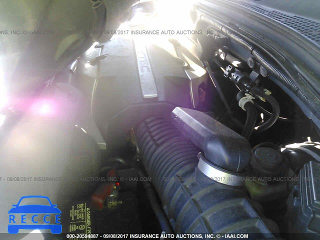 2005 Acura MDX TOURING 2HNYD18995H517830 image 9