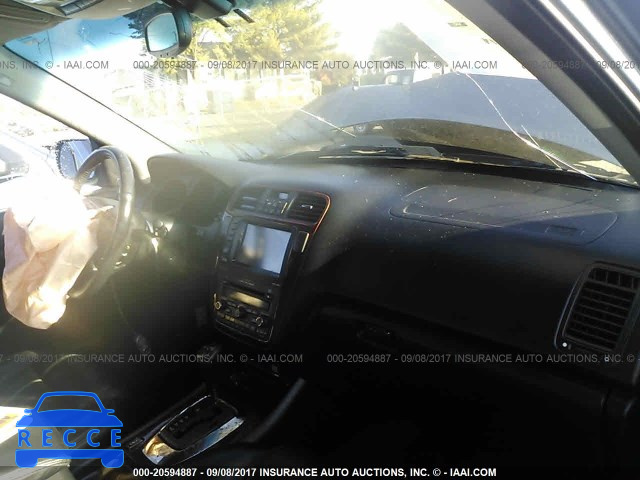 2005 Acura MDX TOURING 2HNYD18995H517830 image 4