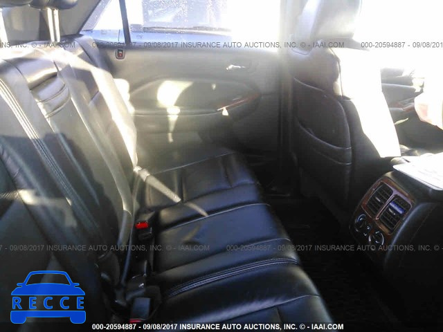 2005 Acura MDX TOURING 2HNYD18995H517830 image 7