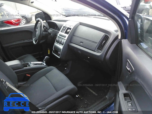 2010 Dodge Journey 3D4PG4FB1AT115885 image 4