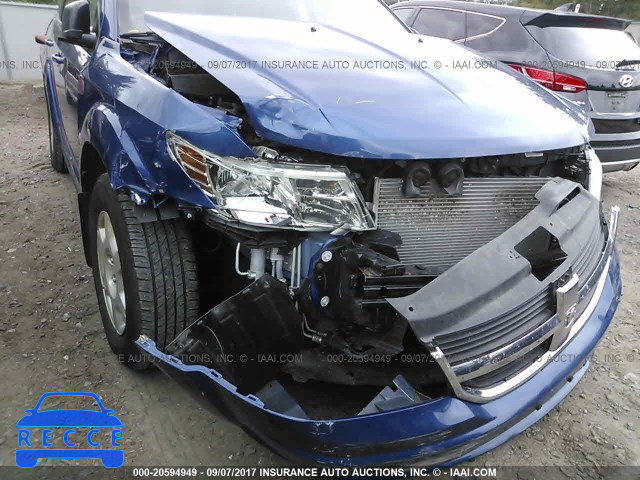 2010 Dodge Journey 3D4PG4FB1AT115885 image 5