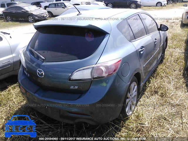 2011 Mazda 3 JM1BL1K50B1460559 image 3