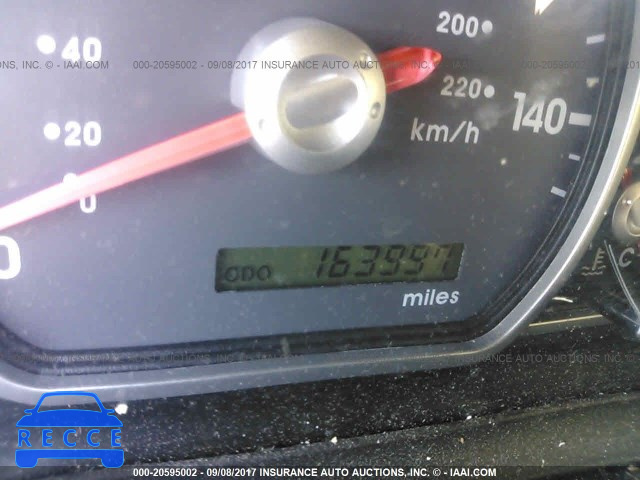 2009 MITSUBISHI GALANT 4A3AB36FX9E037713 зображення 6