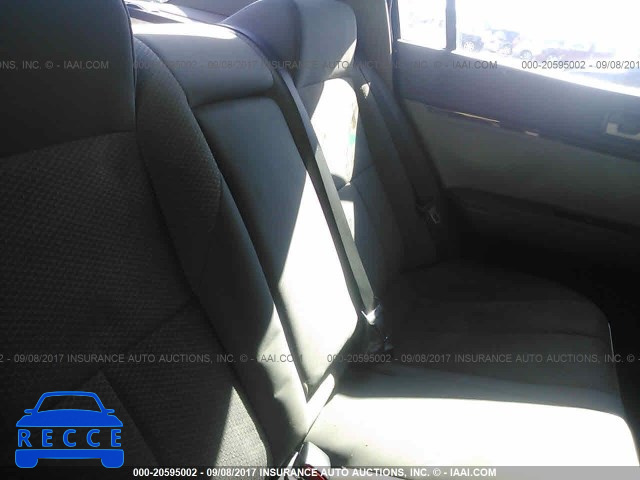 2009 MITSUBISHI GALANT 4A3AB36FX9E037713 зображення 7